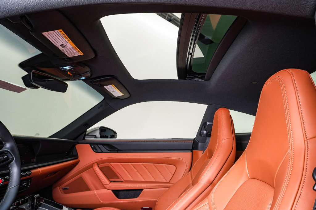 New 2026 Porsche 911 Carrera S RWD image 18