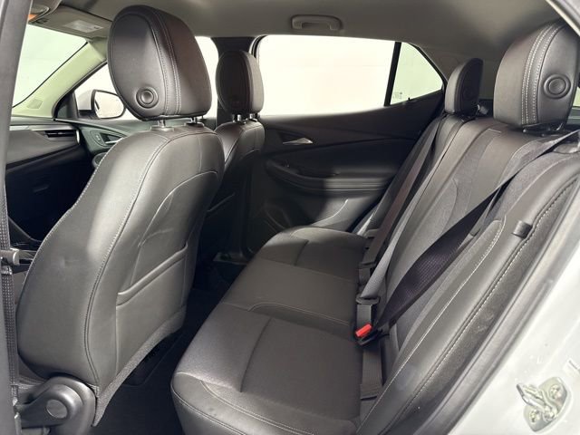 Used 2025 Buick Encore GX Preferred image 15