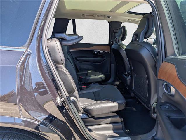 Used 2020 Volvo XC90 T6 Inscription w/ Protection Package Premier image 19
