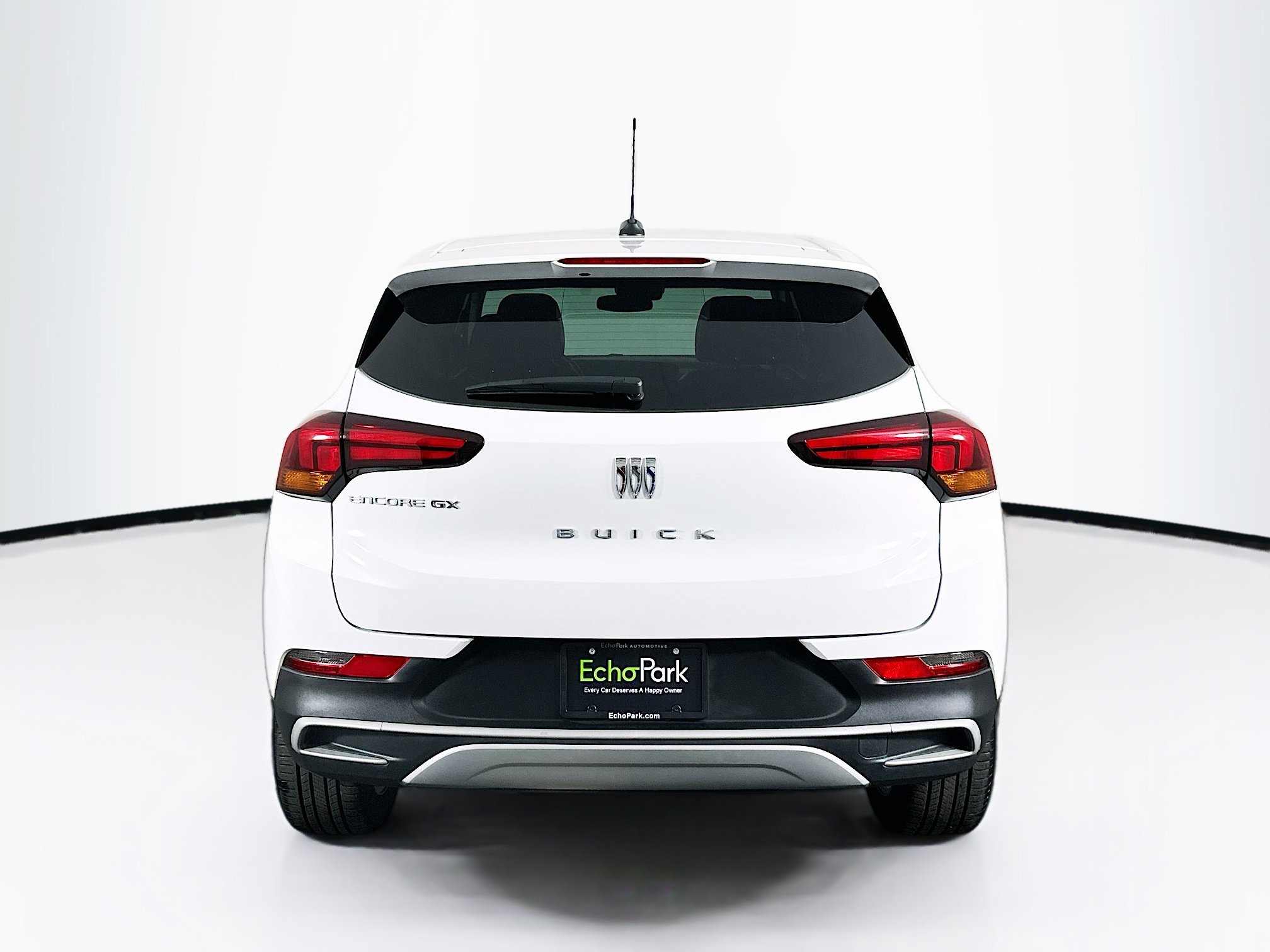 Used 2025 Buick Encore GX Preferred image 7