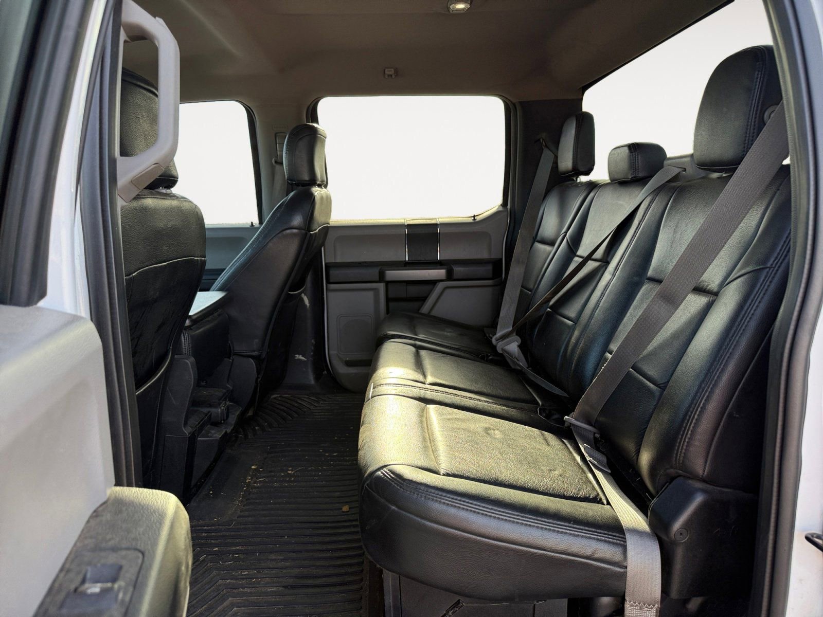 Used 2018 Ford F350 XLT w/ XLT Value Package image 13