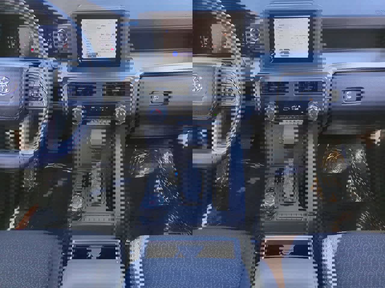 Certified 2025 Toyota 4Runner TRD Sport Premium image 18