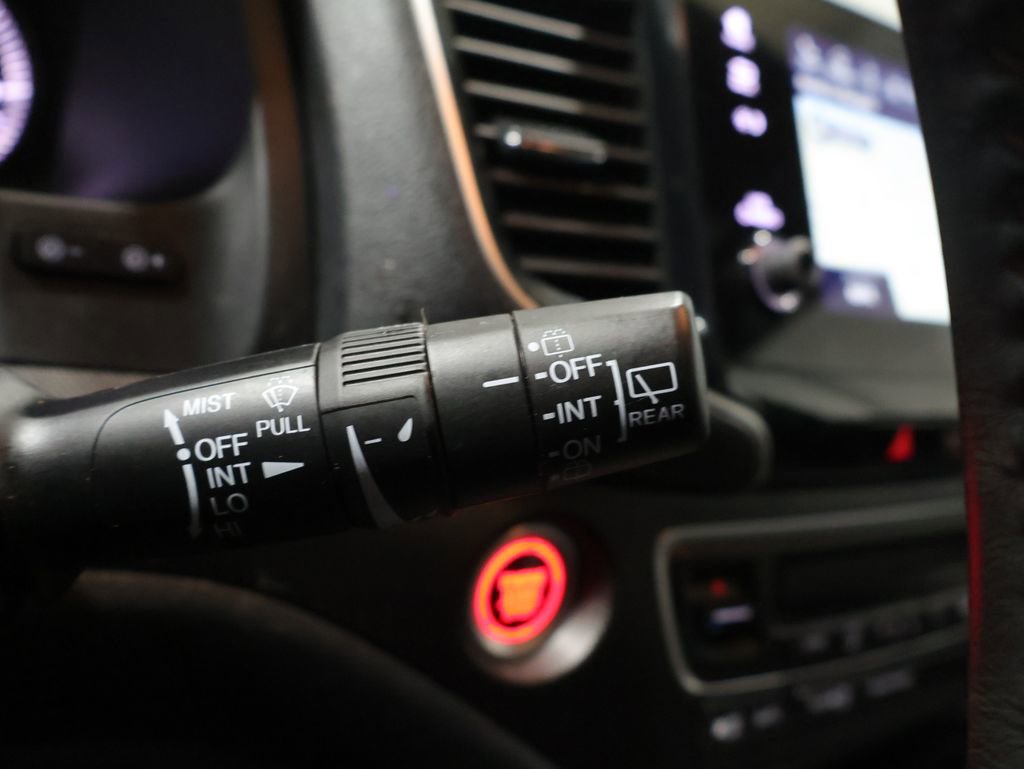 Used 2023 Honda Passport TrailSport image 39