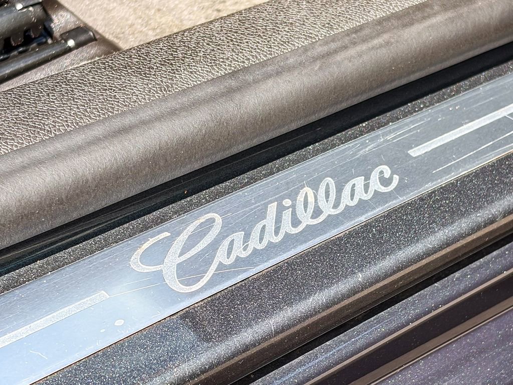 Used 2013 Cadillac CTS Premium image 39