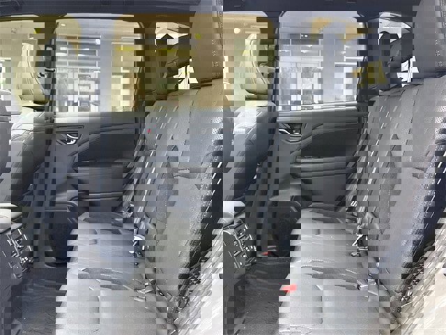 Certified 2025 Subaru Forester Touring w/ Touring Package image 13