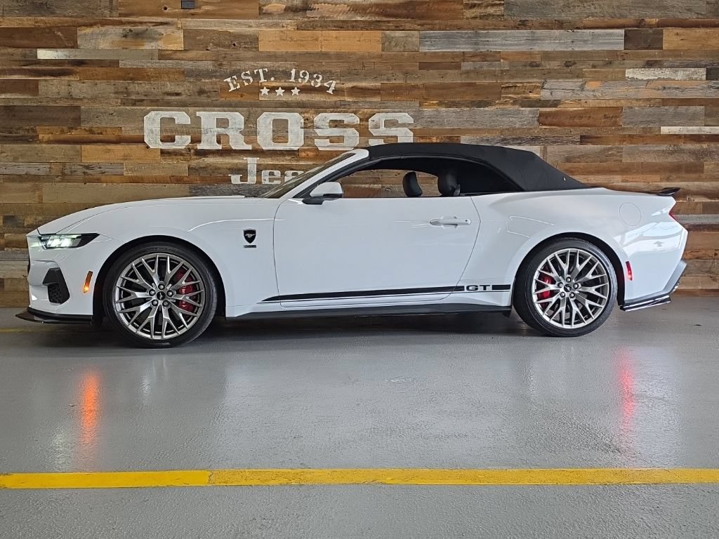 Used 2024 Ford Mustang GT Premium RWD image 18
