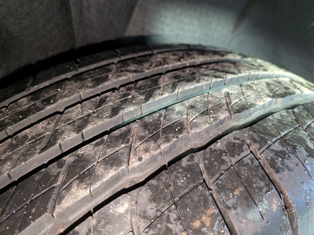 Certified 2025 Cadillac XT6 Luxury image 39