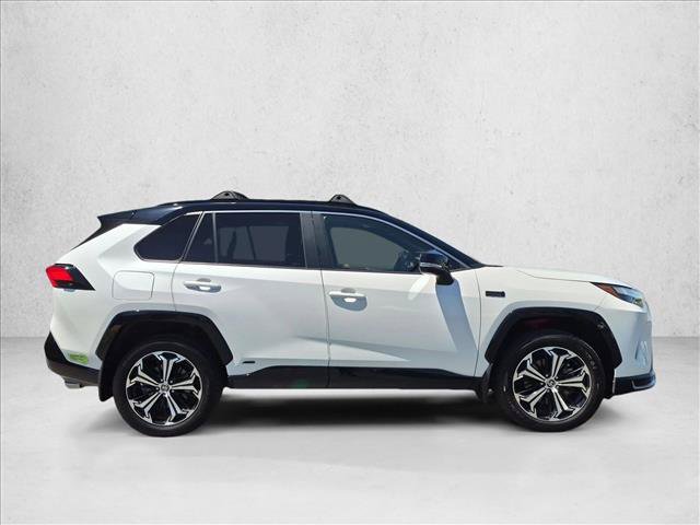Certified 2023 Toyota RAV4 XSE w/ Weather Package AWD/4WD image 4