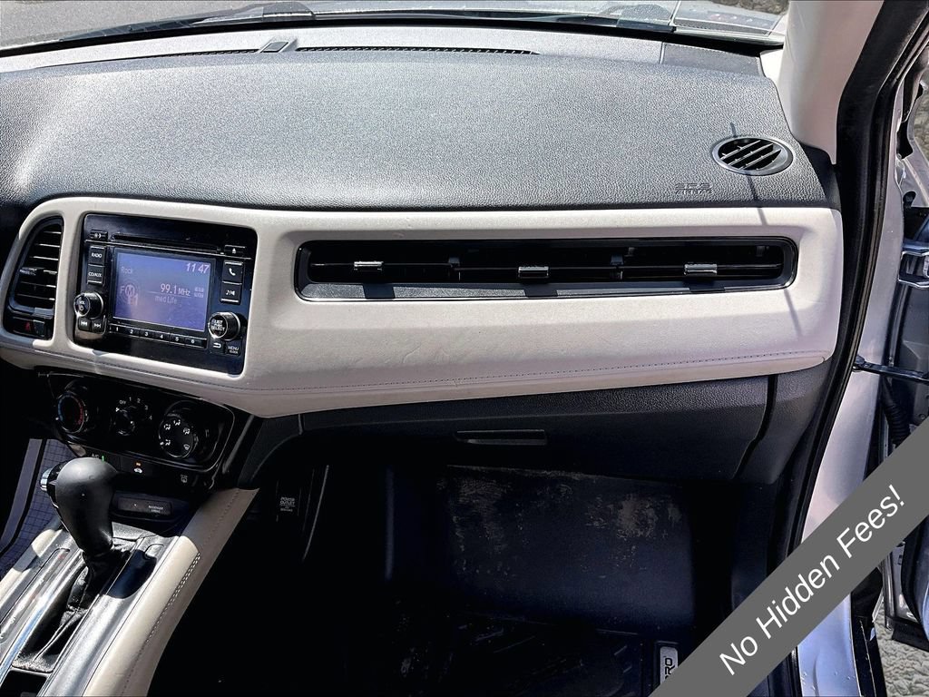 Used 2018 Honda HR-V LX image 14
