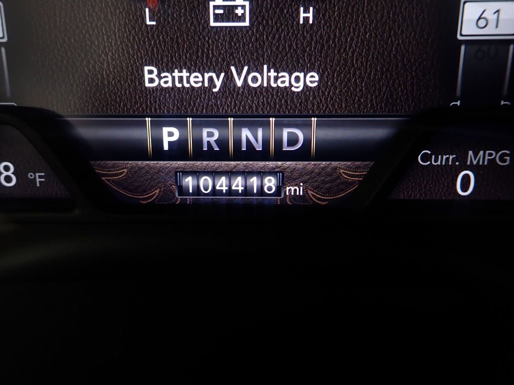 Used 2019 RAM 1500 Big Horn image 26