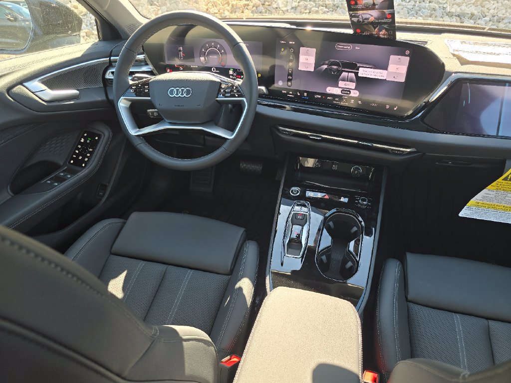 New 2026 Audi A5 Premium Plus AWD/4WD image 16
