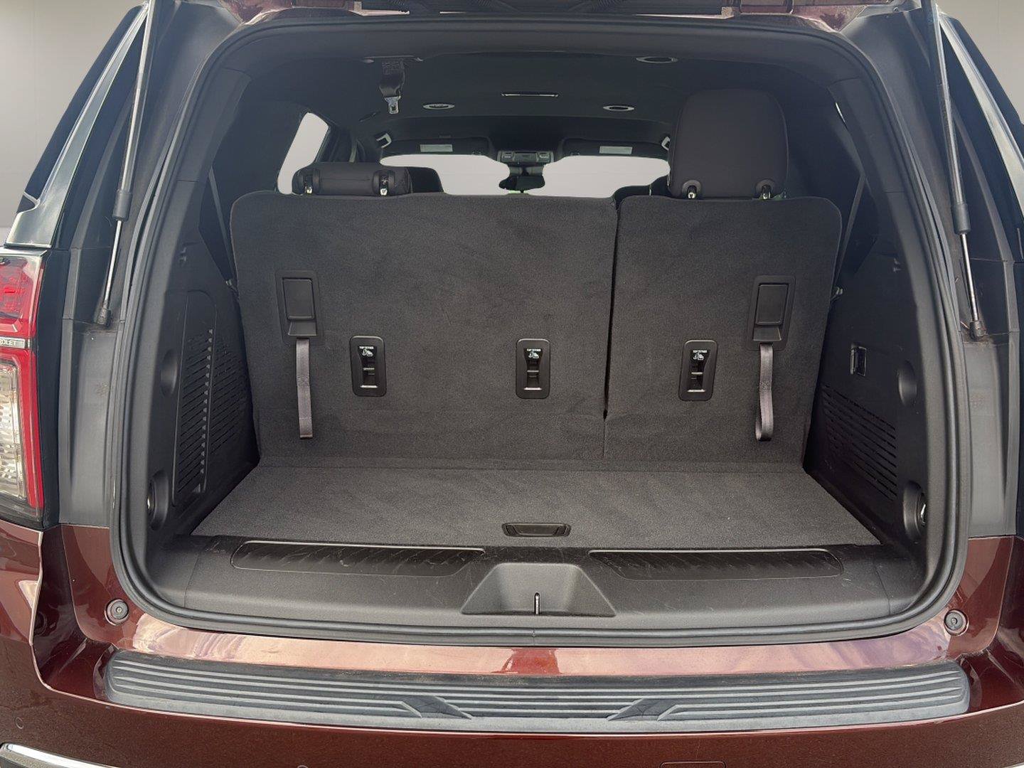 Certified 2023 Chevrolet Tahoe LS AWD/4WD image 25