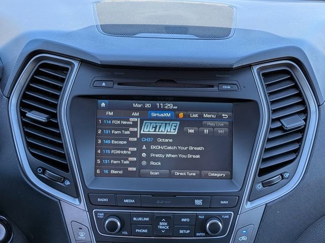 Used 2018 Hyundai Santa Fe Sport image 19