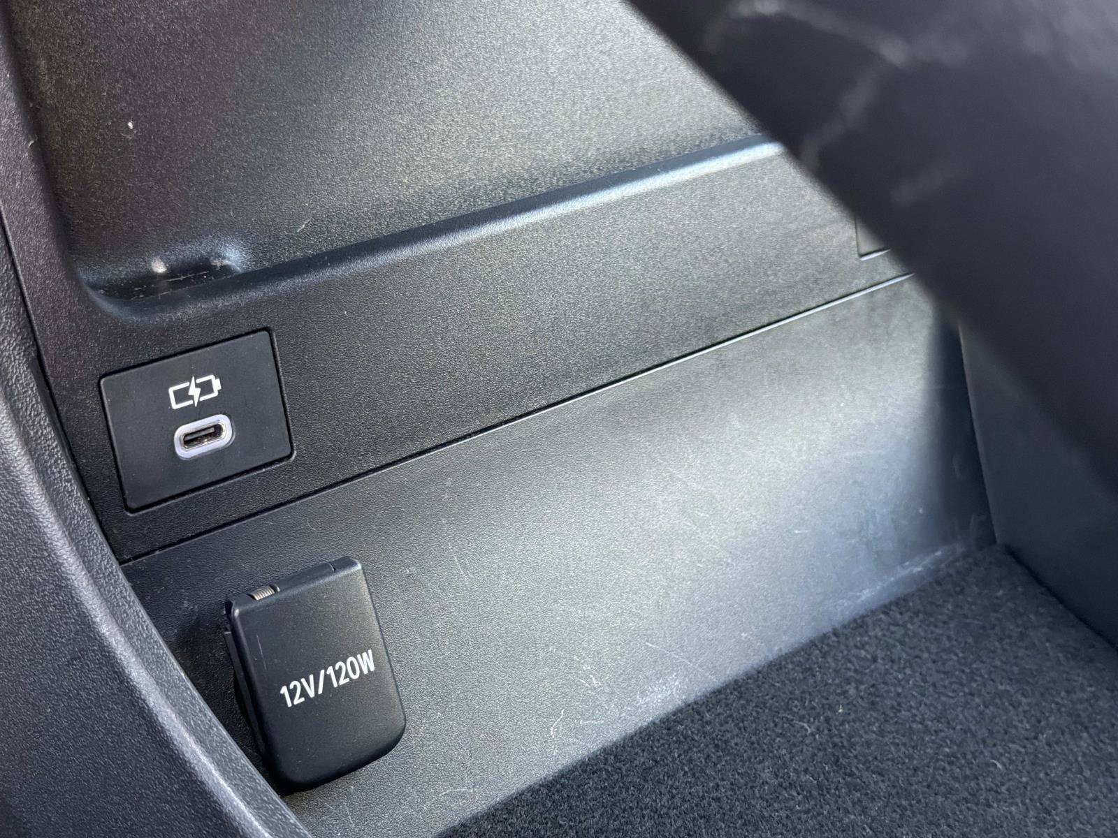 Used 2023 Subaru Solterra AWD image 29