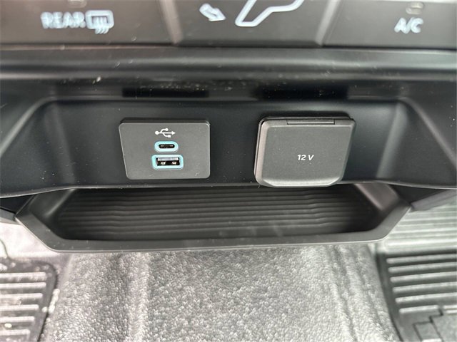 New 2025 Ford F350 XL w/ XL Chrome Package image 24