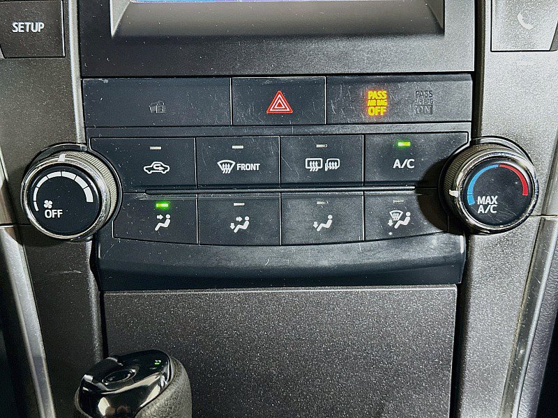 Used 2017 Toyota Camry LE FWD image 15