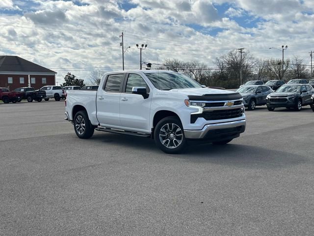 New 2026 Chevrolet Silverado 1500 LT video 2