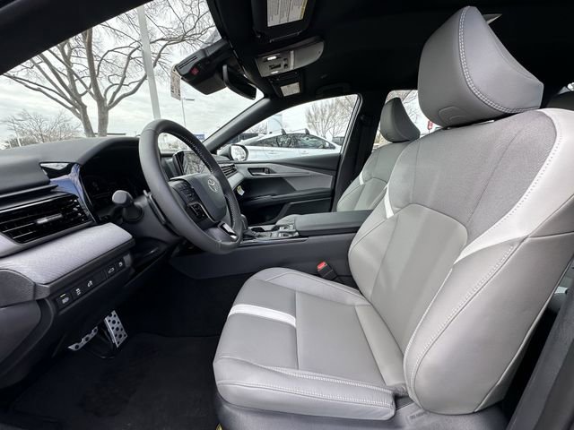 Used 2026 Toyota Camry SE w/ Convenience Package image 26