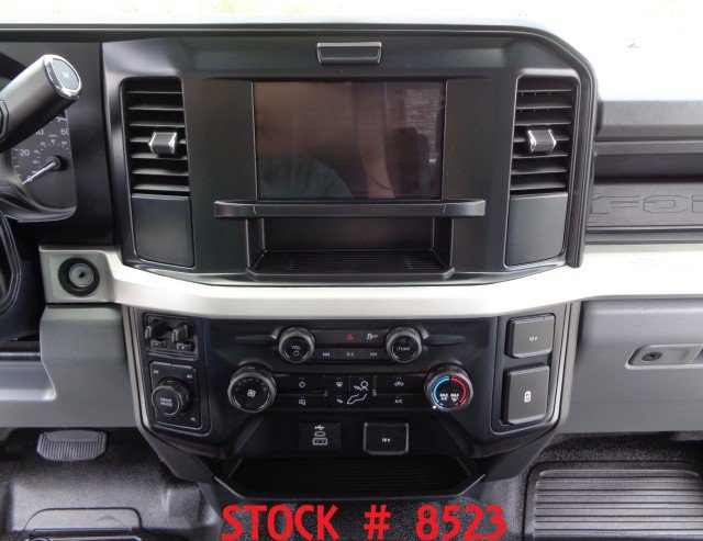 Used 2025 Ford F250 XL AWD/4WD image 16