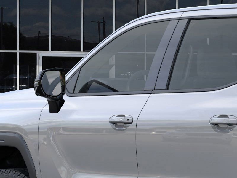 New 2026 GMC Sierra EV Elevation image 12