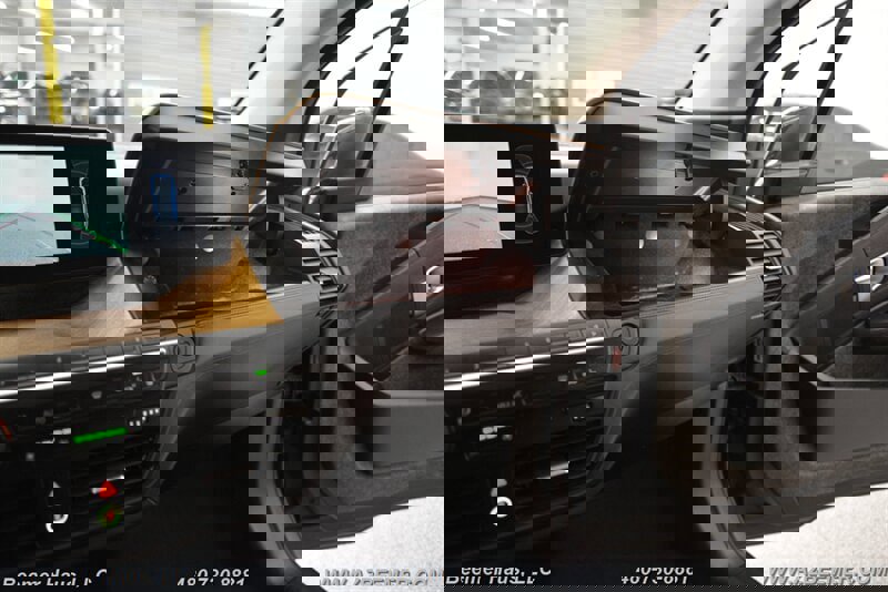 Used 2017 BMW i3 image 30