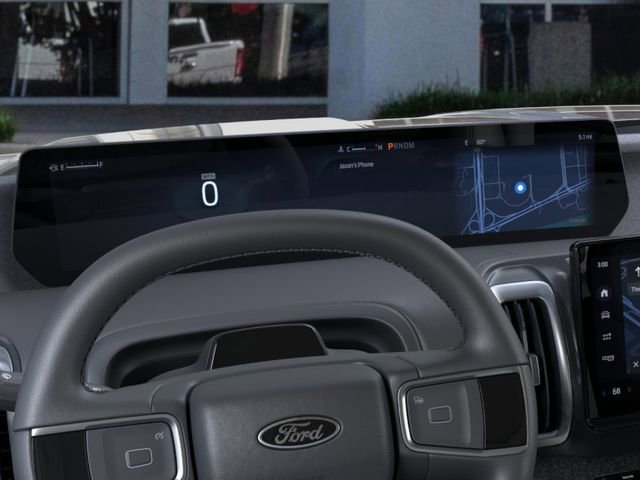 New 2026 Ford Expedition Tremor AWD/4WD image 13