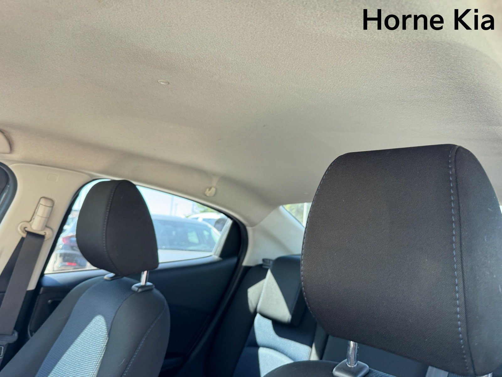 Used 2016 Scion iA FWD image 23