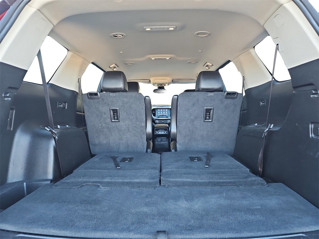 Used 2023 GMC Acadia Denali w/ Trailering Package image 32