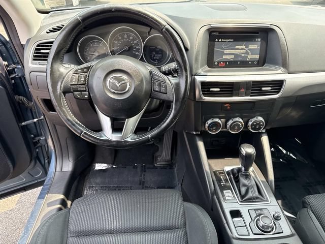 Used 2016 MAZDA CX-5 Touring FWD image 14