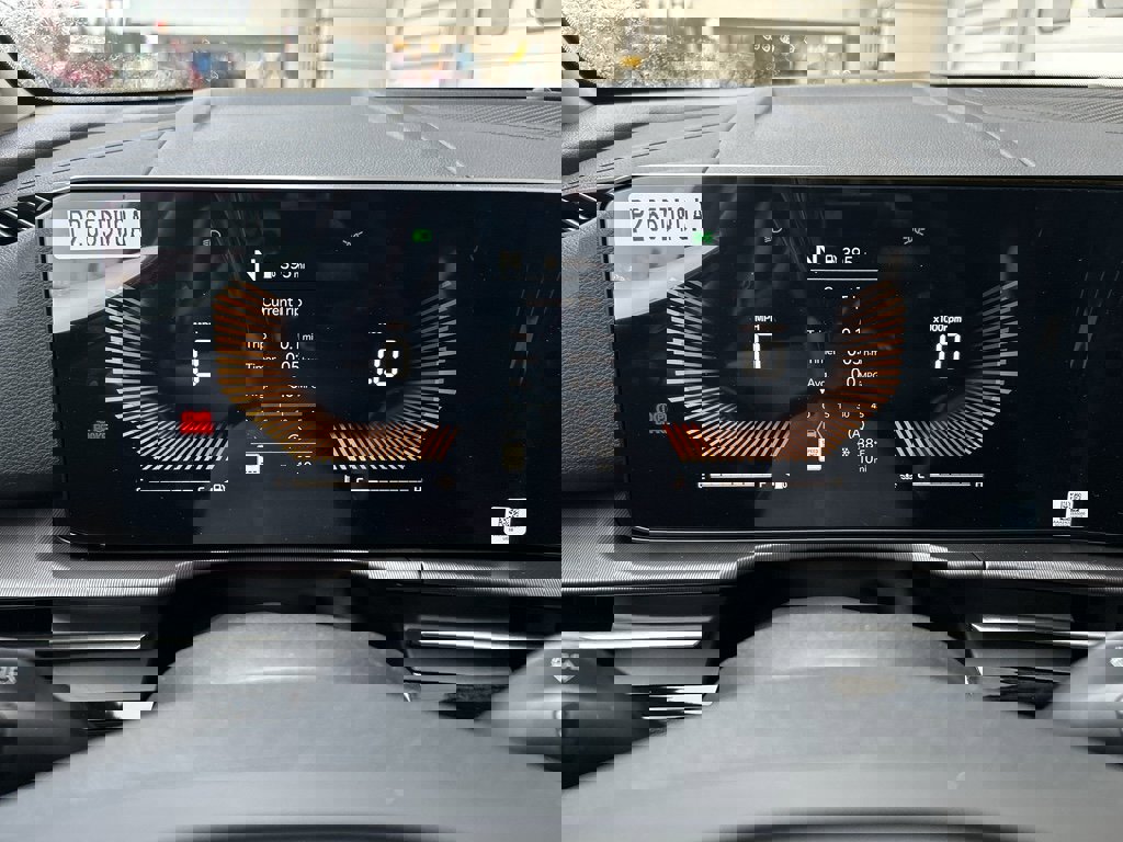 New 2026 Kia Sportage EX image 26