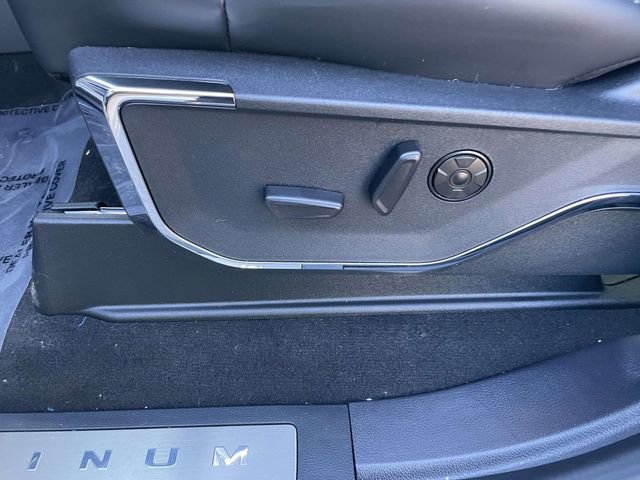 New 2026 Ford F350 Platinum image 12