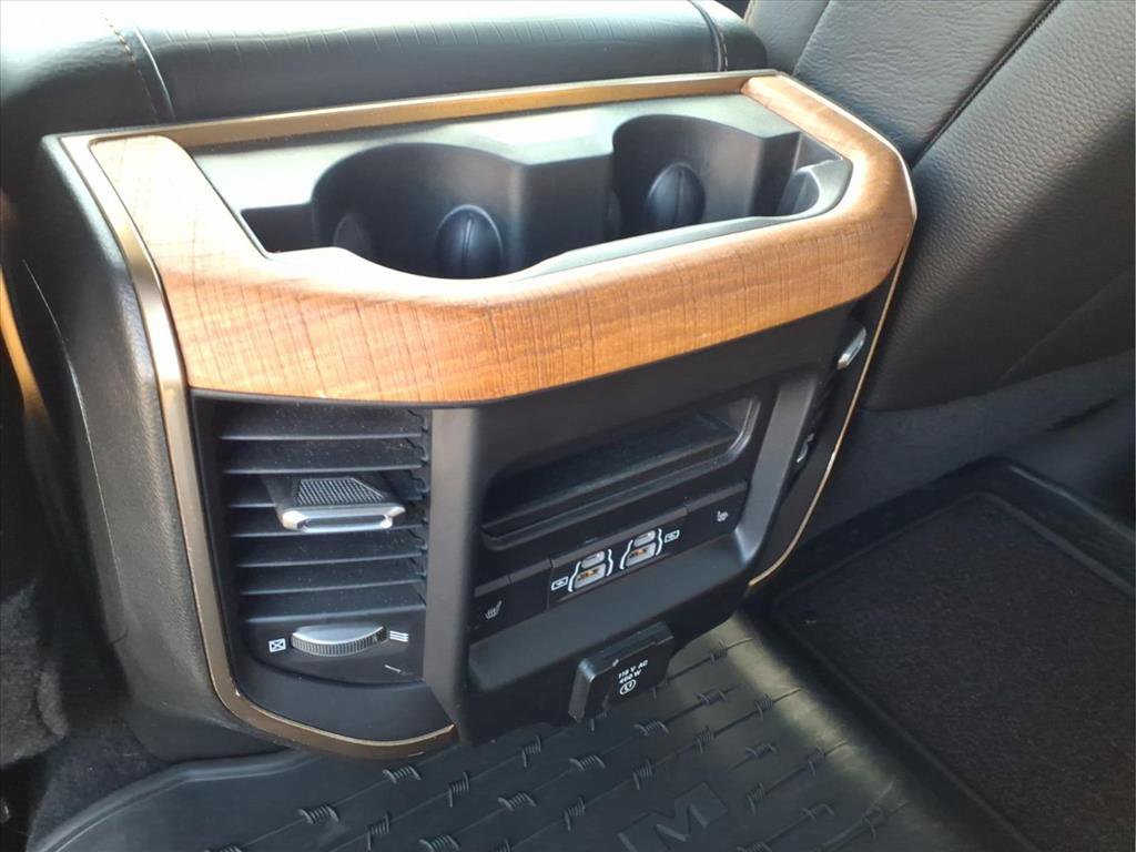 Used 2022 RAM 2500 Limited image 28