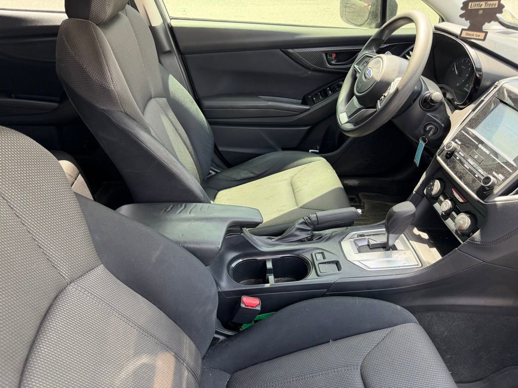 Used 2019 Subaru Crosstrek 2.0i w/ Eyesight System image 18
