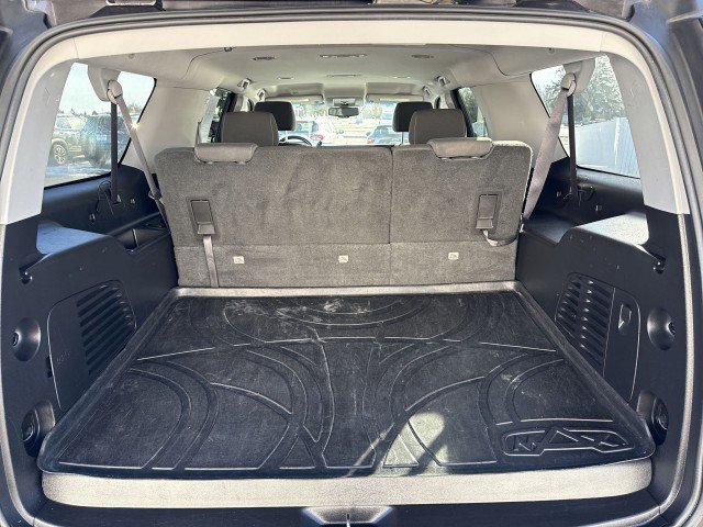 Used 2015 GMC Yukon XL SLE w/ Convenience Package image 19