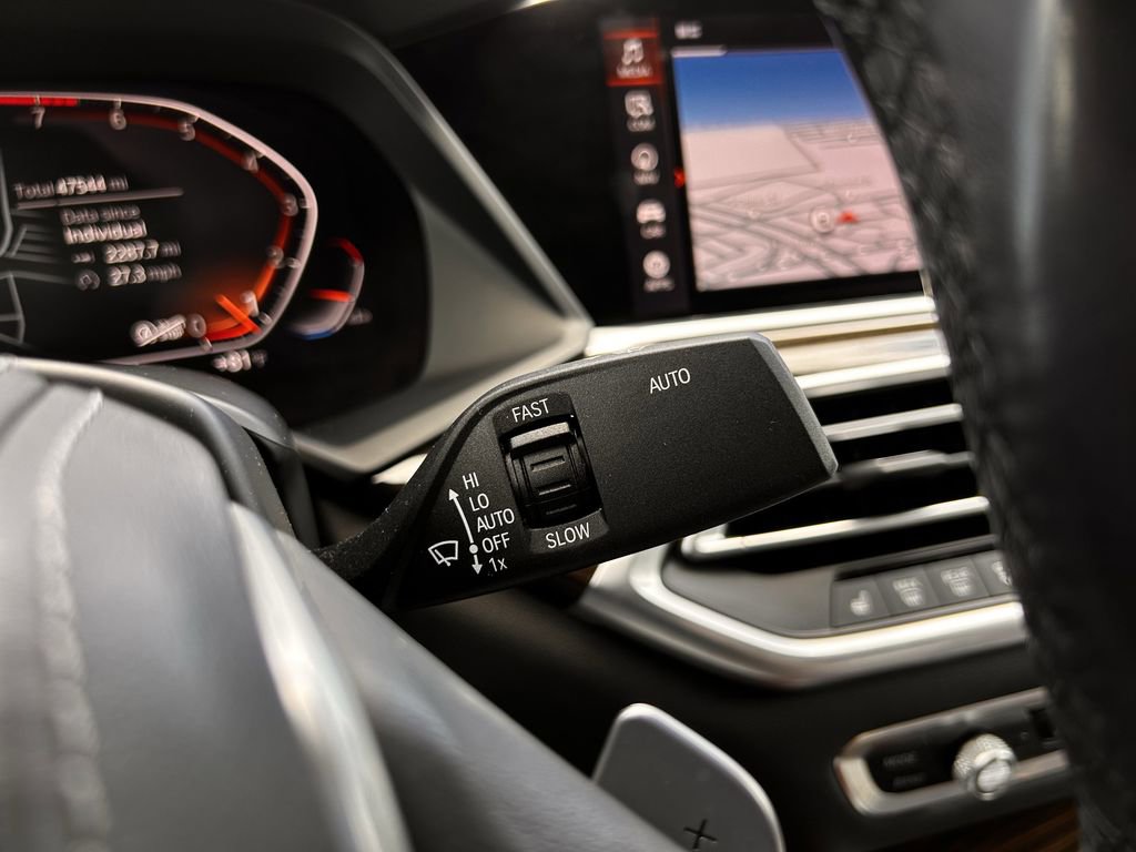 Used 2020 BMW X6 sDrive40i w/ Convenience Package image 27