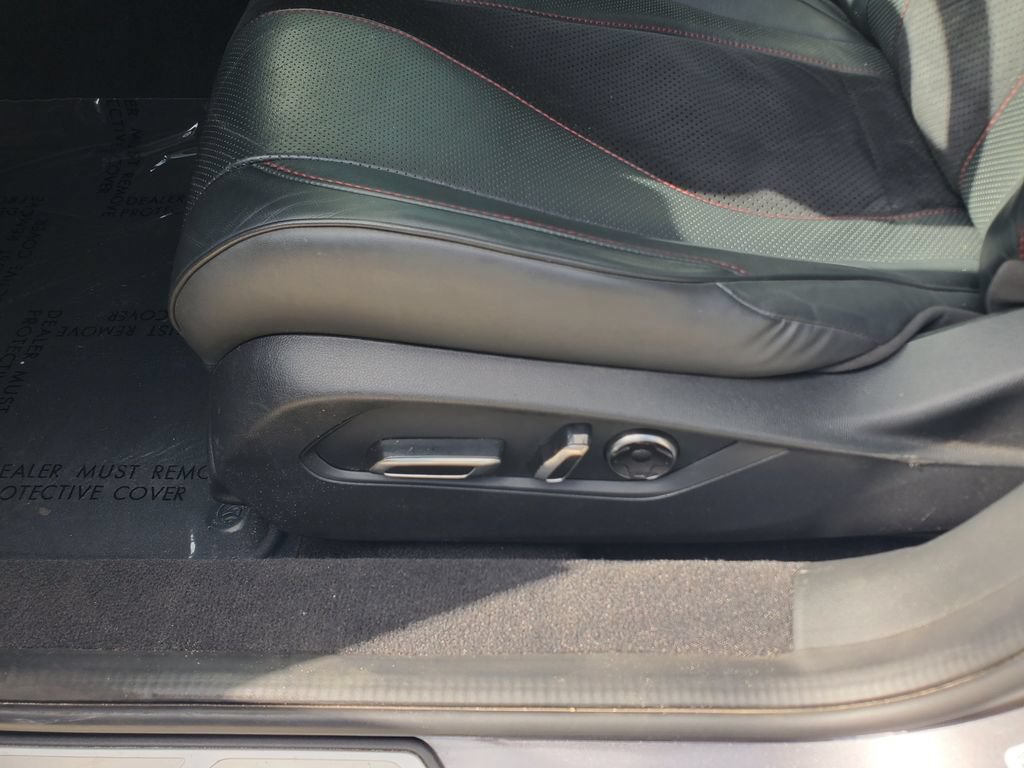 Used 2021 Acura TLX w/ A-SPEC Package FWD image 18