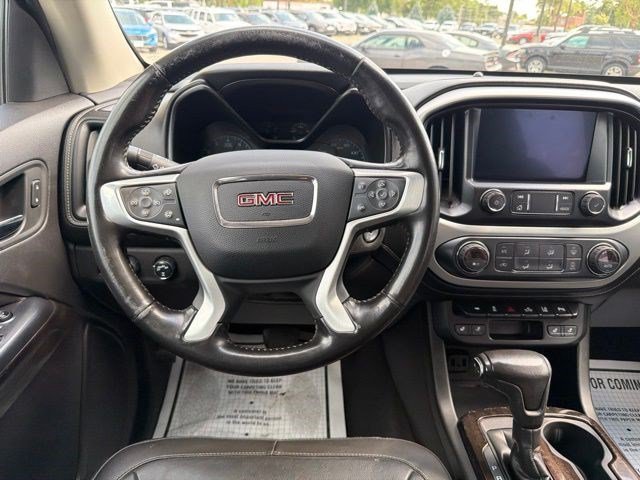 Used 2021 GMC Canyon Elevation w/ High Elevation Package AWD/4WD image 25