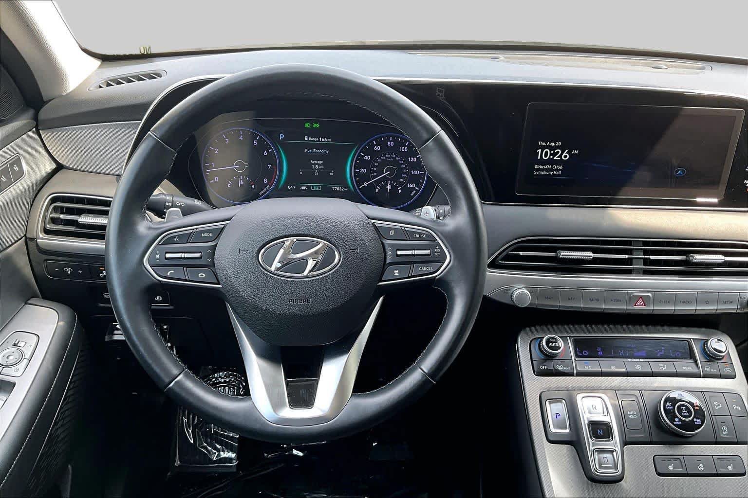 Used 2022 Hyundai Palisade SEL w/ Premium Package AWD/4WD image 6
