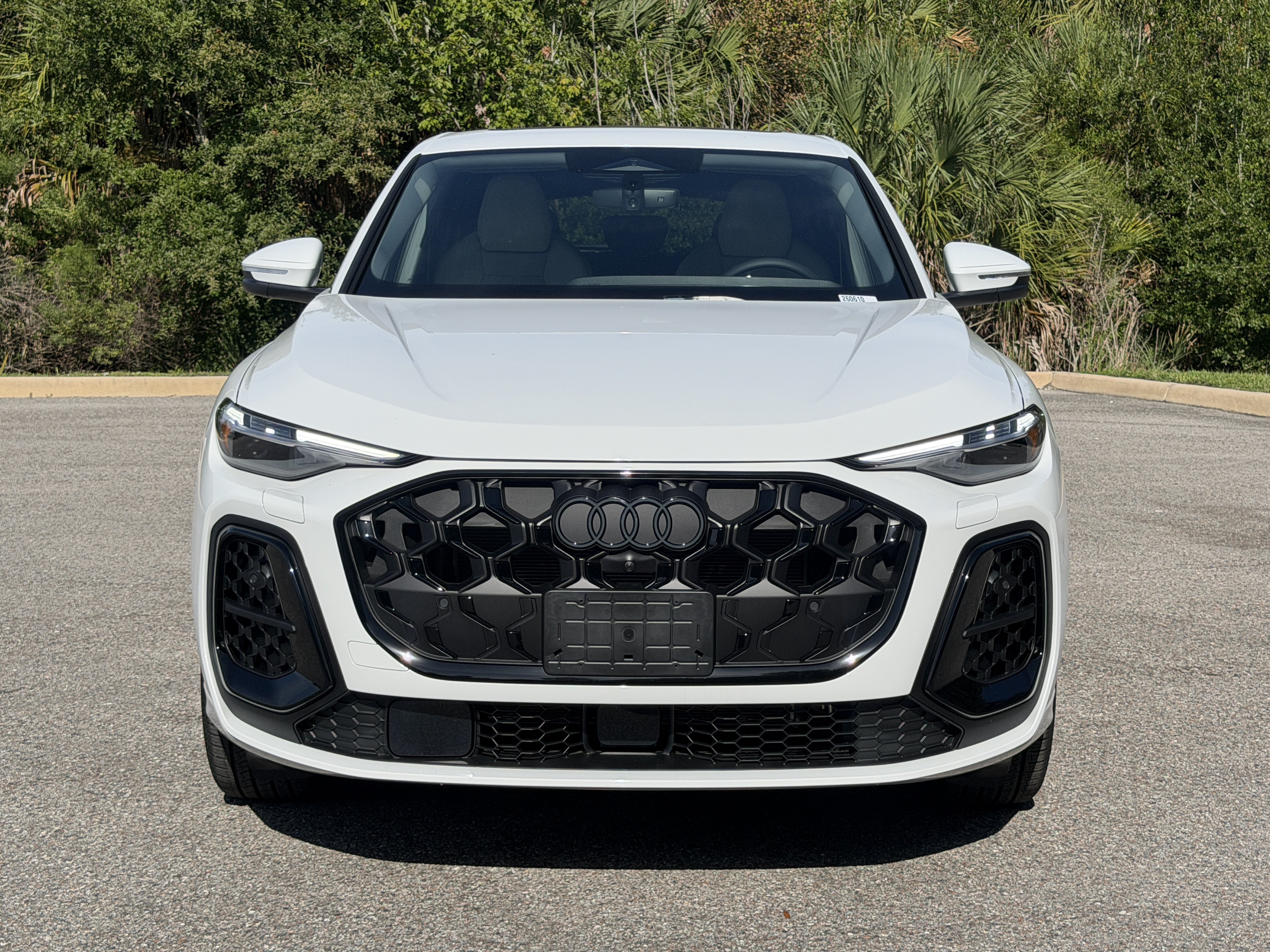 New 2026 Audi Q5 Prestige AWD/4WD image 2