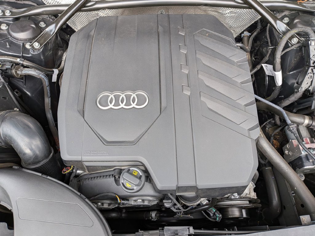Used 2023 Audi Q5 2.0T Premium w/ Convenience Package AWD/4WD image 36