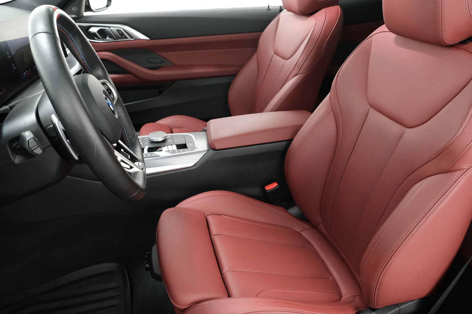 Used 2026 BMW 440i xDrive Coupe w/ Premium Package AWD/4WD image 32