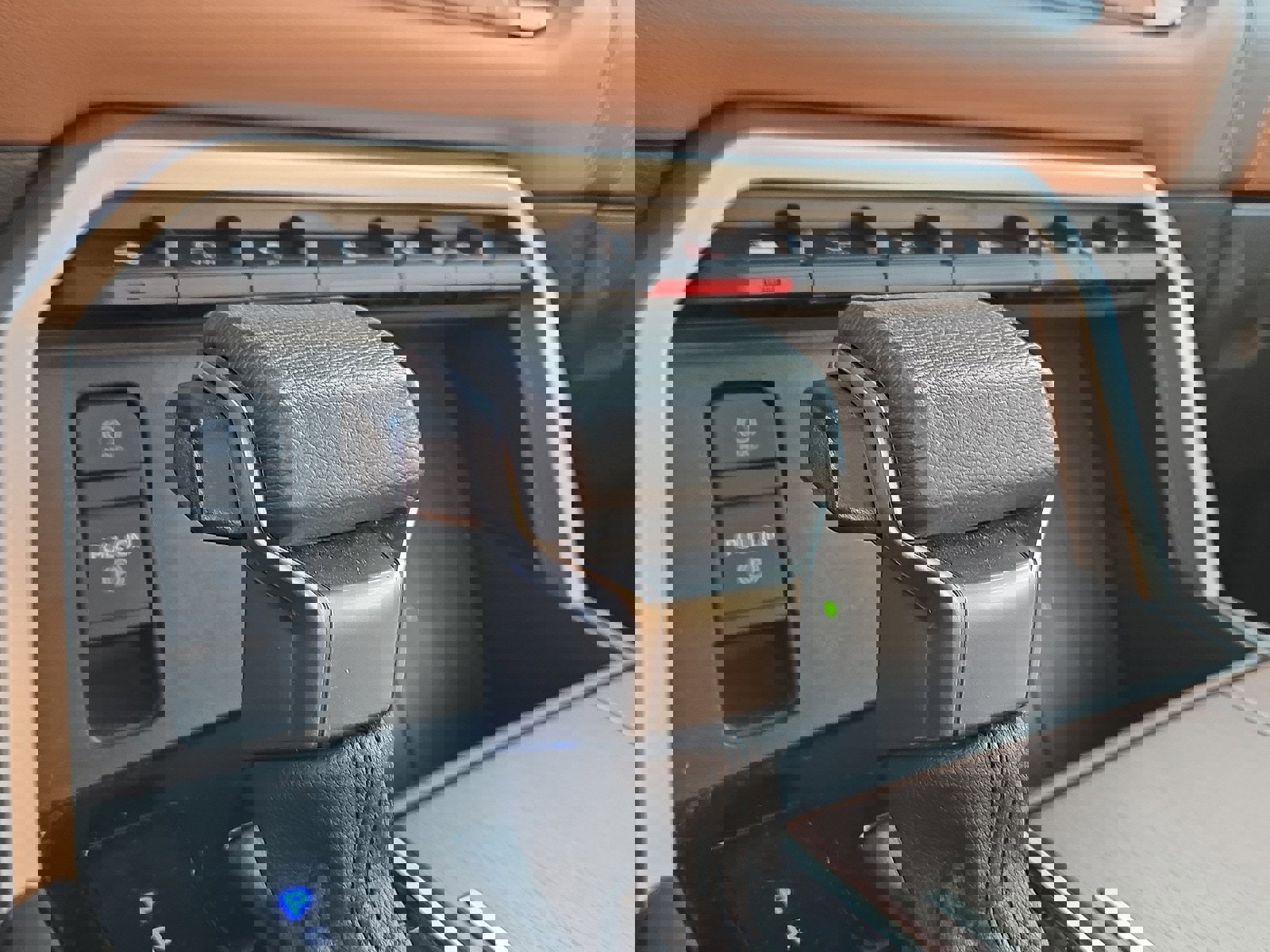 Used 2023 Toyota Tundra 1794 Edition w/ Advanced Package image 13