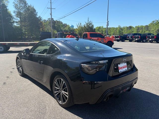 Used 2015 Scion FR-S RWD image 13