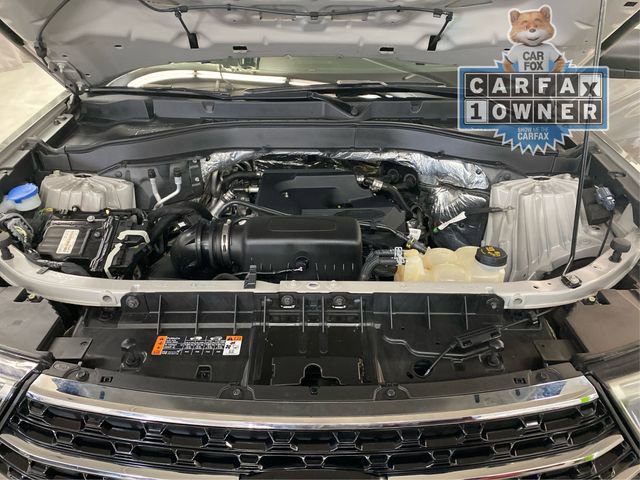 Used 2020 Ford Explorer XLT w/ Equipment Group 202A image 12