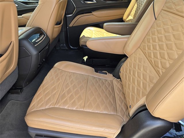 Used 2023 Cadillac Escalade Sport w/ Touring Package image 12