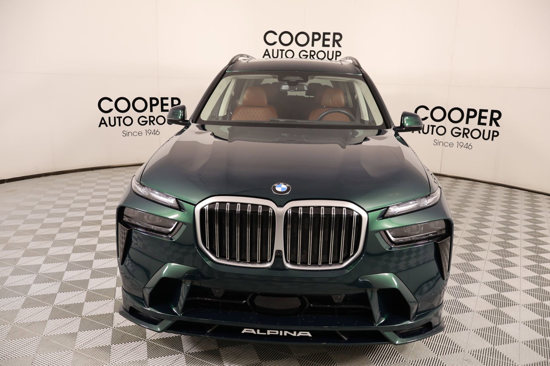 Used 2025 BMW ALPINA XB7 image 10
