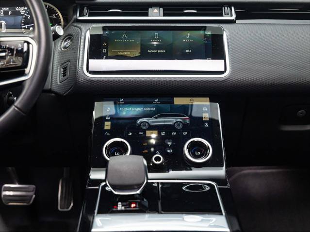 Used 2023 Land Rover Range Rover Velar R-Dynamic S AWD/4WD image 31