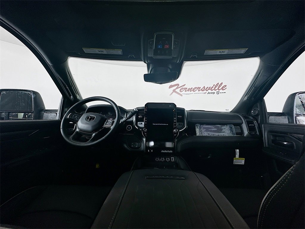 New 2026 RAM 2500 Limited image 9