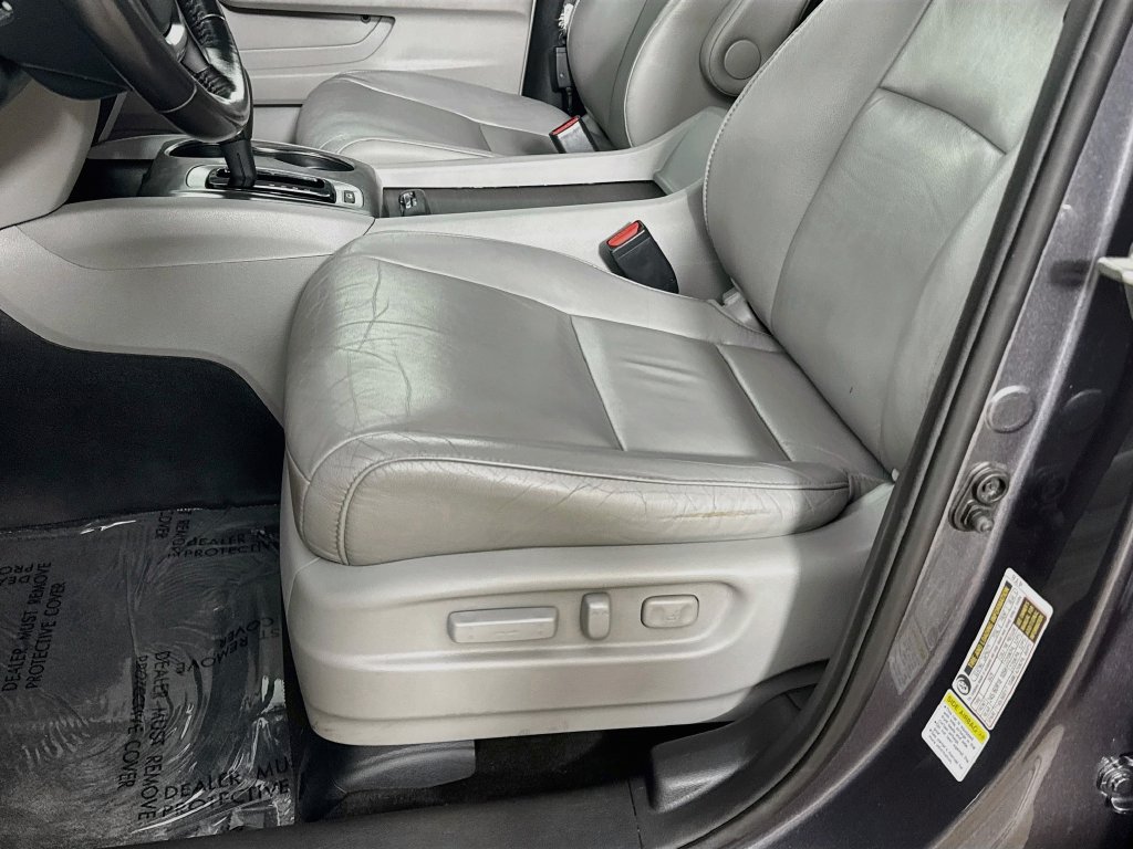 Used 2016 Honda Pilot EX-L image 22