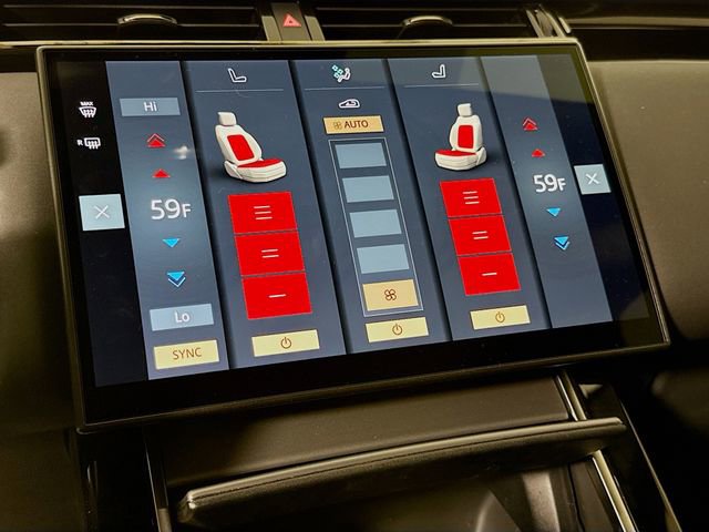 Used 2026 Land Rover Range Rover Velar S image 23